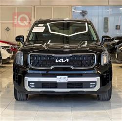 Kia Telluride